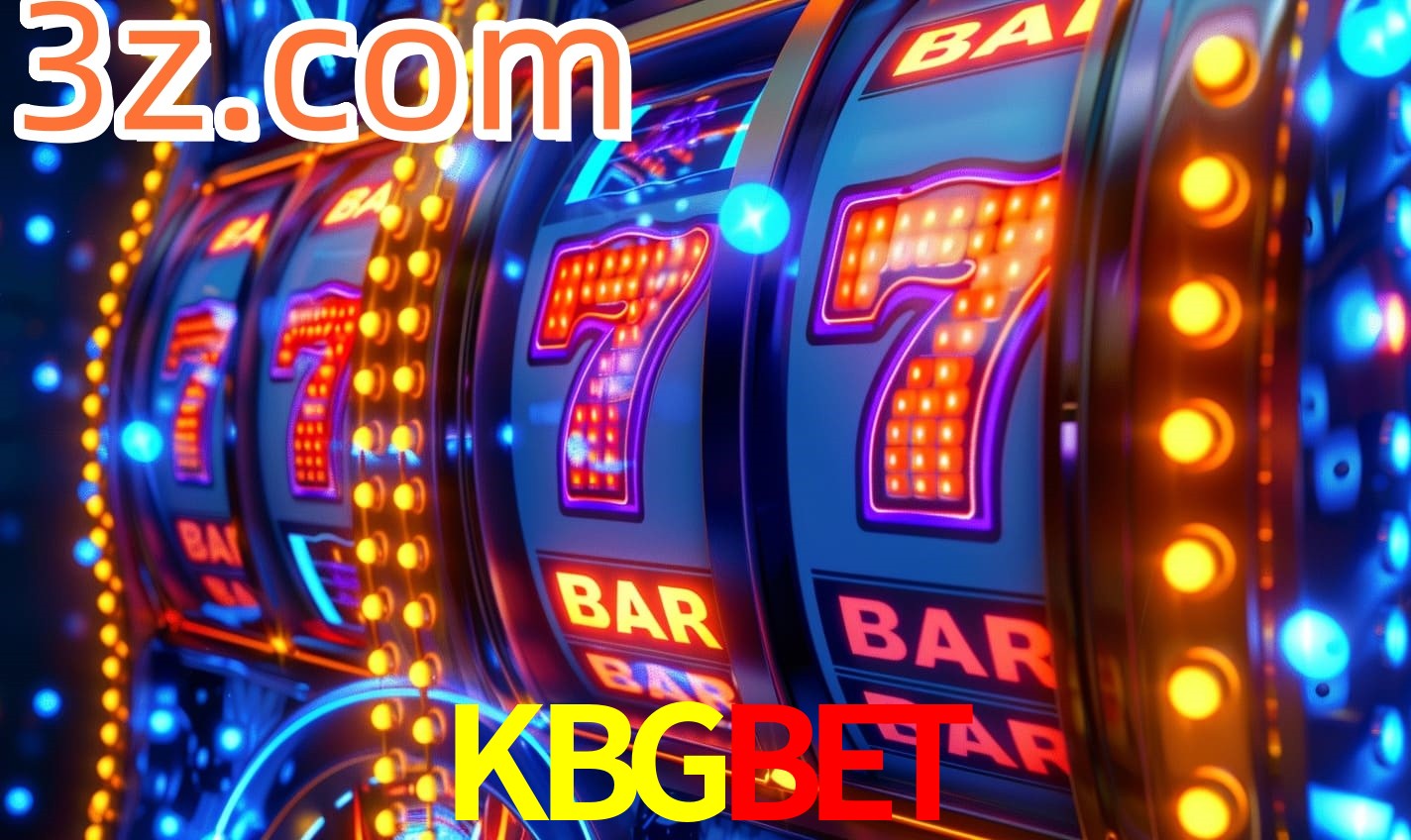 Bônus KBGBET Para Todos